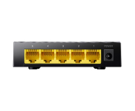 Cudy 5p GS105D (5x10/100/1000Mbit) - 1110356 - zdjęcie 1